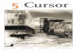 Cursor 5 - jaargang 53