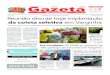 Gazeta de Varginha - 06/05/2014