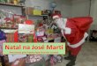 Papai Noel na José Marti