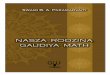 Nasza rodzina - Gaudiya Math
