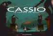 Cassio, T.5, de Desberg et Reculé, Le Lombard