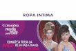 Intermoda 2011 - Ropa intima