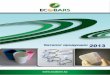 Eco-Bars catalog