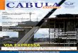 Cabula Magazine