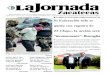 La Jornada Zacatecas, domingo 23 de febrero de 2014