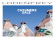 LODENFREY Herren Cashmere-Sale