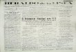 Heraldo de La Linea del 03 de enero de 1931