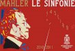 Mahler: Le Sinfonie