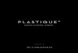 plastique* | wholesale 2014