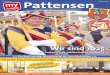 myheimat-Magazin 1025 Jahre Pattensen