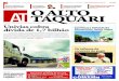 Jornal O Alto Taquari - 15 de fevereiro de 2013
