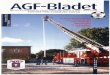 AGF Bladet, nr. 4 2002
