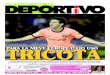 Semanario Deportivo Nro. 378 (01/11/10)