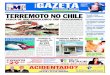Gazeta Brazilian News - Edição 665