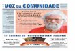 Jornal Voz da Comunidade nº 71 - Fevereiro de 2013