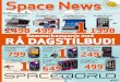 Space News nr. 3 - 2010