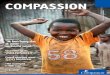 Compassion magazine april 2012