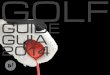 Golf guide 2014