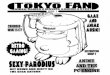 Tokyo Fan issue 1