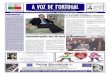 2003-05-07 -Jornal A Voz de Portugal