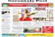 Selasa, 25 Agustus 2009  |  Gorontalo Post