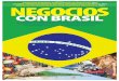 Negocios con Brasil