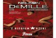 Z biegiem rzeki - Nelson DeMille -  ebook