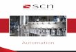 SCN - Automation
