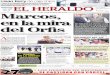 El Heraldo de Coatzacoalcos 05 de Diciembre de 2013