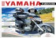 Revista Rede Yamaha News - 14º ed