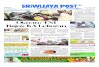 Sriwijaya Post Edisi Minggu 28 Agustus 2011