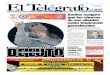 El Telégrafo. Viernes, 18 de mayo de 2012