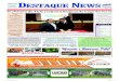 Jornal Destaque News - Edição 720