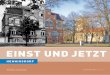 Einst & Jetzt: Hennigsdorf