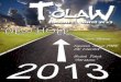 Buletin Tolaw Edisi Januari-Maret 2013