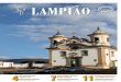 Jornal Lampião UFOP Edição 2 - Especial