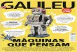 Revista Galileu - Maio - 2011