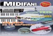 MidiFan 第12期