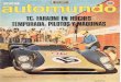 Revista Automundo Nº 228 - 16 Septiembre 1969