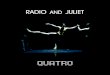 буклет Quatro&Radio