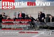 Revista Madrid en Vivo GO! diciembre 2012