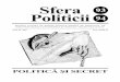 93-94 - Politică și secret