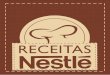 Receitas Nestle