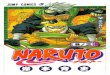 Naruto manga tomo 3 completo