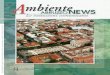 Ambiente Abruzzo News n. 8 Luglio-Agosto 2008