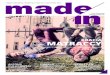 Made in / nr 05 / maj-czerwiec / 2014
