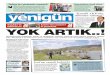 diyarbakir yenigun gazetesi 8 nisan 2013
