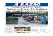 Jornal A Razão 17/04/2014