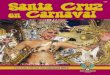Santa Cruz Carnaval 2012