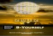 B-Yourself nr. 12 Januari 2012